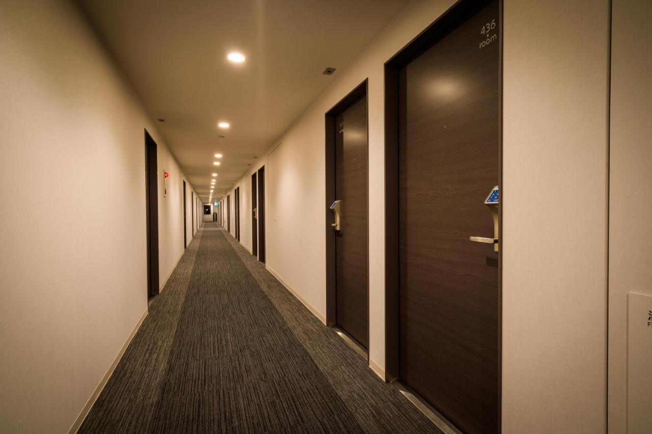 Super Hotel Фудзіномія Екстер'єр фото
