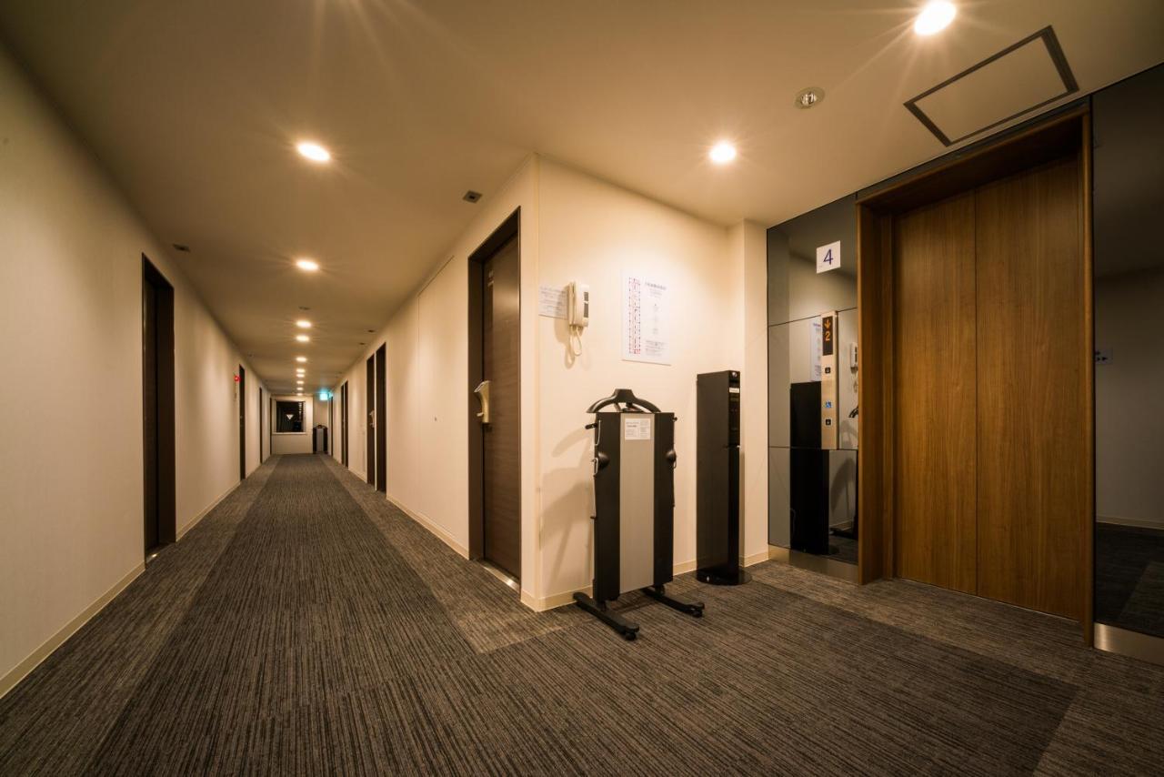 Super Hotel Фудзіномія Екстер'єр фото